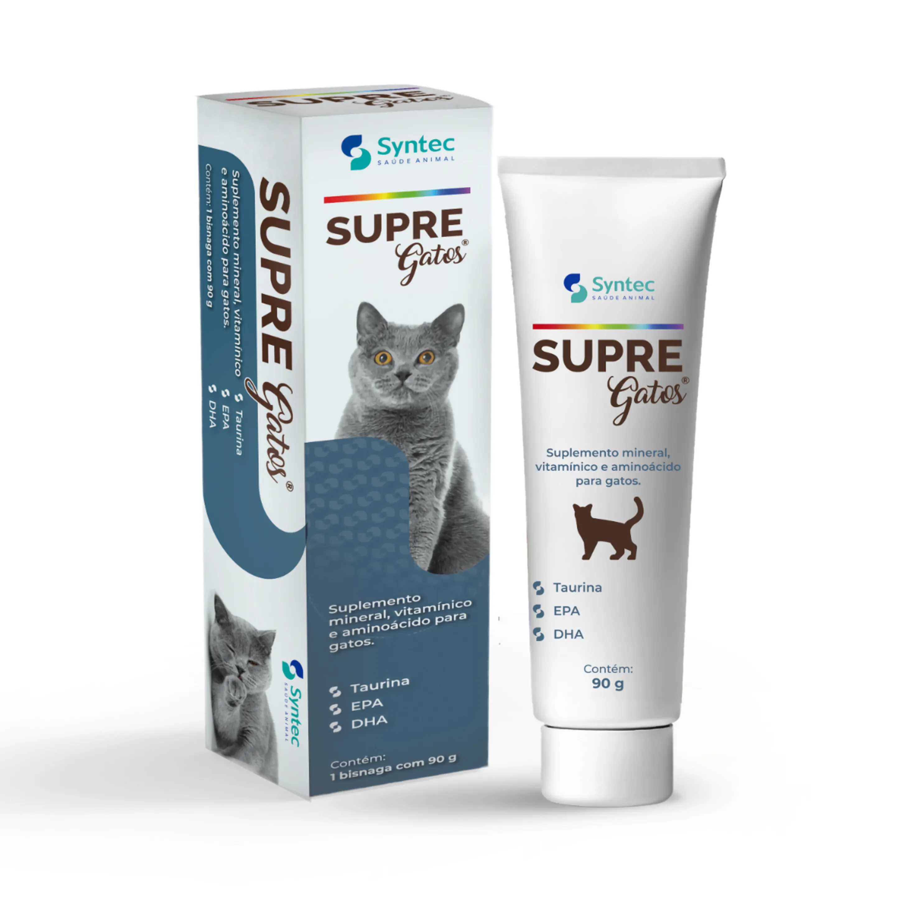SUPRE Gatos